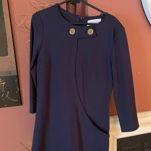 Elizabeth McKay Dress